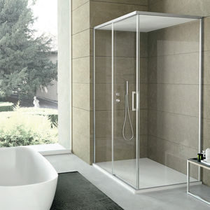 cabina hammam per uso residenziale 1
