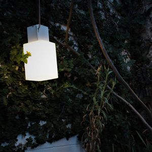 lampada a sospensione