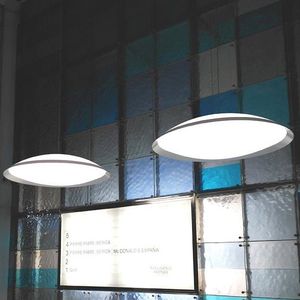 lampada a sospensione