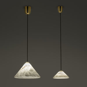 lampada a sospensione