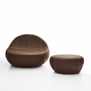 poltrona design organico