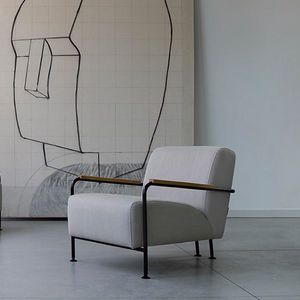 poltrona moderna