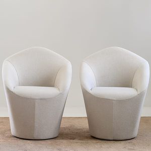 poltrona contemporanea