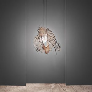lampada a sospensione