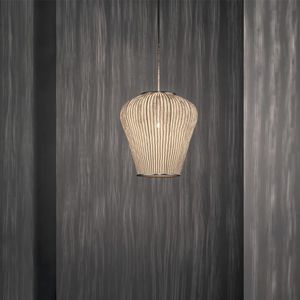lampada a sospensione