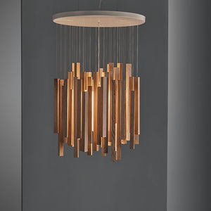lampada a sospensione
