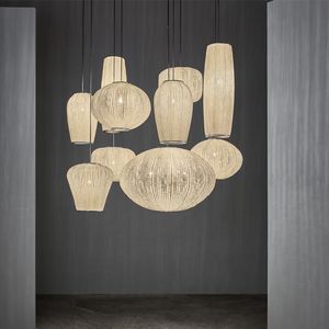lampada a sospensione