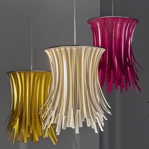 lampada a sospensione