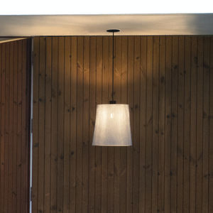 lampada a sospensione