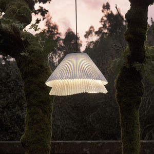 lampada a sospensione