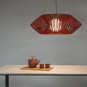 lampada a sospensione
