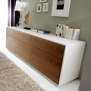 credenza contemporanea 1
