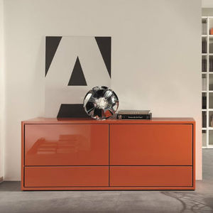 credenza contemporanea 1