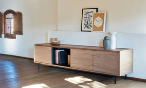 credenza contemporanea