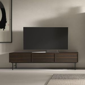 mobile porta TV contemporaneo
