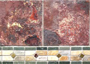 pavé in pietra naturale