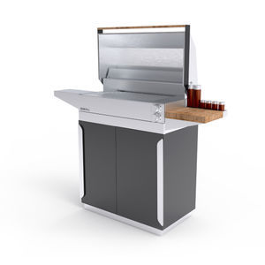 barbecue elettrico