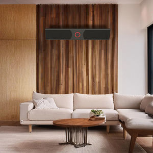 stufa ad infrarossi da soffitto