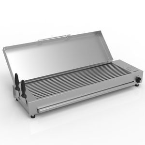 griglia barbecue