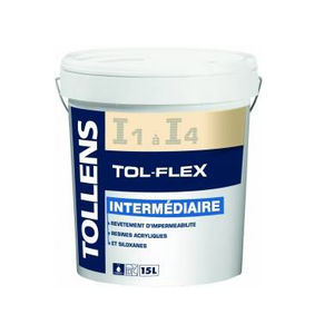 intonaco di impermeabilizzazione 1