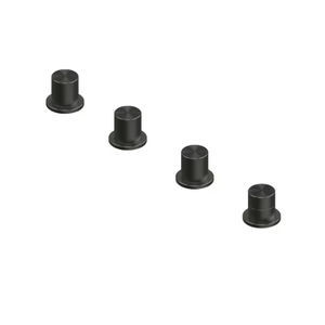 set vasca in acciaio inossidabile 316L