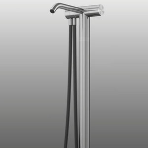 set vasca in acciaio inossidabile 316L