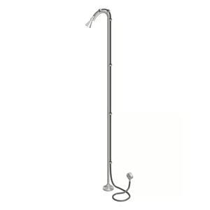colonna doccia contract