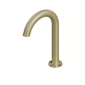 bocca per lavabo in acciaio inossidabile 316L