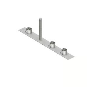 miscelatore doppio comando per lavabo