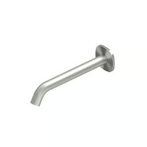 bocca per lavabo in acciaio inossidabile 316L 1
