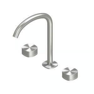 miscelatore doppio comando per lavabo 1