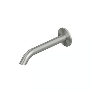 bocca per lavabo in acciaio inossidabile 316L