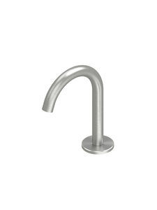 bocca per lavabo in acciaio inossidabile 316L