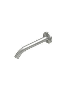 bocca per lavabo in acciaio inossidabile AISI 316