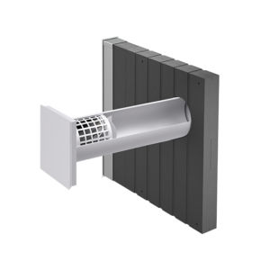 unità di ventilazione residenziale 1
