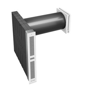 unità di ventilazione residenziale 1