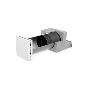 unità di ventilazione residenziale 1