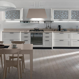 cucina contemporanea 1