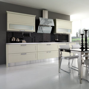 cucina contemporanea 1