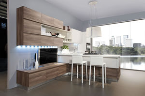 cucina contemporanea 1