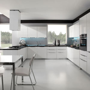 cucina contemporanea 1