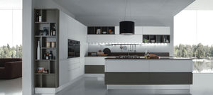 cucina contemporanea 1