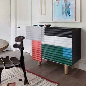 credenza design originale