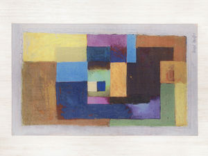 tappeto contemporaneo