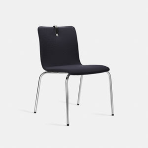 sedia visitatore moderna