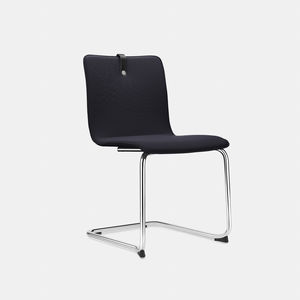 sedia visitatore contemporanea