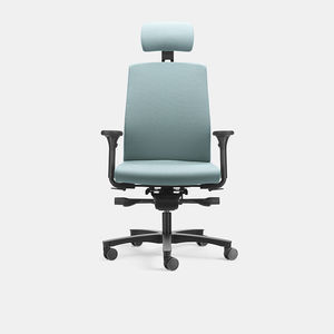 sedia da ufficio contemporanea