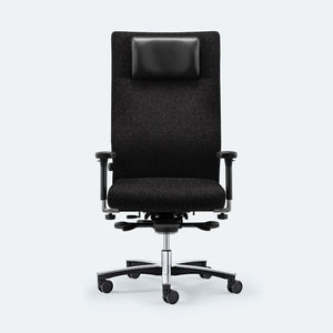 sedia da ufficio contemporanea