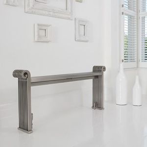 radiatore ad acqua calda