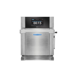 forno professionale 1